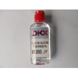 ÓLEO DE SILICONE DENSIDADE 3000 60ml PARA DIFERENCIAL DKX PER3000